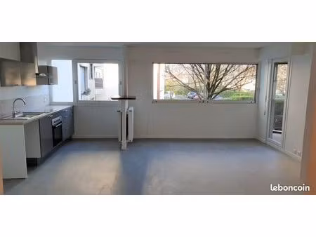vente appartement - saint leu la foret - t3