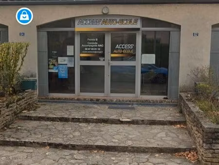 vend auto ecole