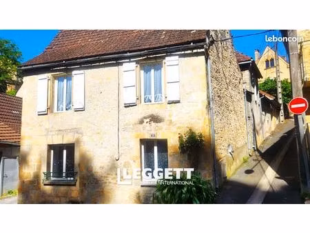 maison 5 pièces 70 m²