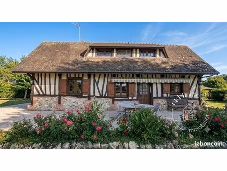 maison 5 pièces 113 m²