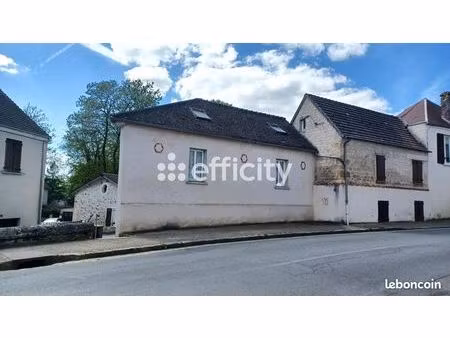 maison 6 pièces 91 m²