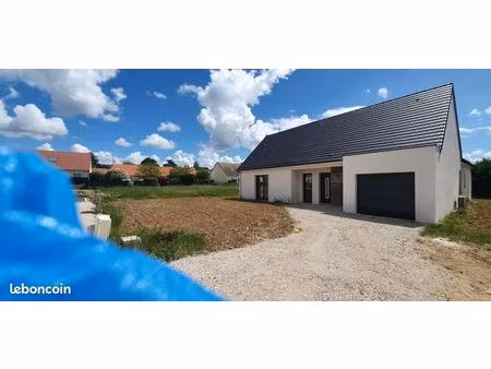 pavillon 4 chambres