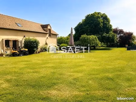 propriété 7 pièces 180 m²