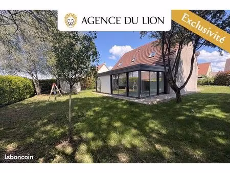 maison 7 pièces 158 m²