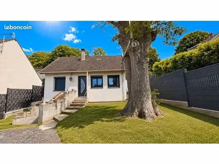 maison 3 pièces 73 m²