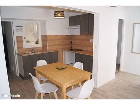 appartement t2 - auch