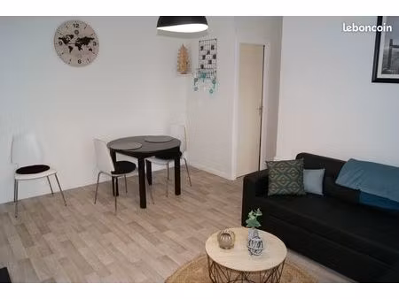 appartement t2 - auch