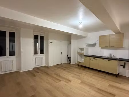 appartement t2