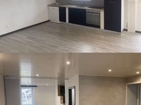 appartement f2
