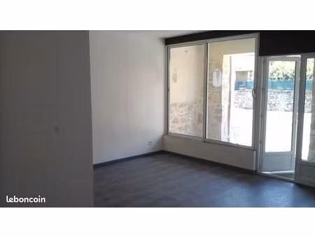 appartement t2 – fleurance – 68m²
