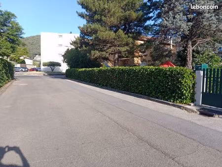 maison cevennol 2 appart