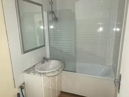 appartement f4