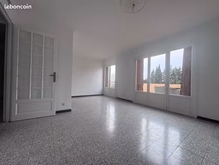 appartement p4 de 70m2 nimes