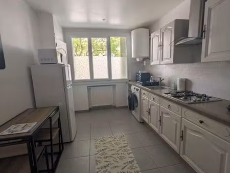 appartement 1 pièce 27 m²