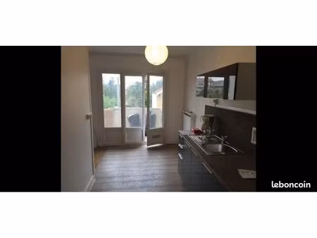 appartement centre-ville