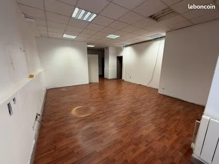 local commercial 82 m² eauze