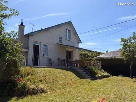 maison arnières sur iton