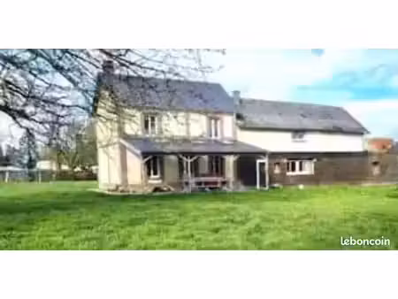 grande maison