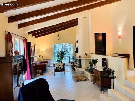 maison 4 pièces 155 m²