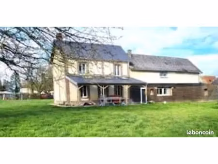 grande maison