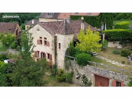 maison 4 pièces 98 m²