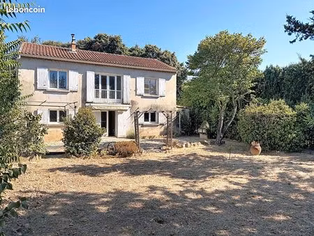 maison 5 pièces 148 m²