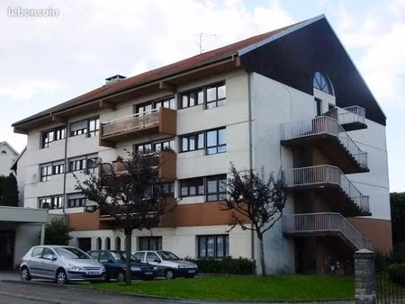 appartement 1 pièce 32 m²