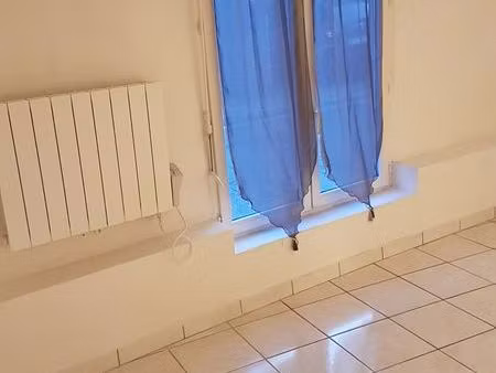 appartement/maison