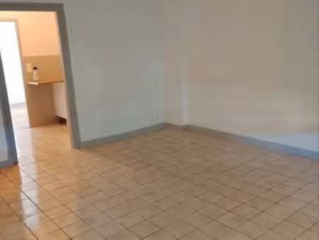 grand appartement f4