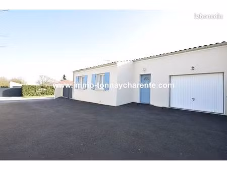maison 4 pièces 84 m²