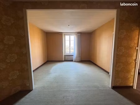 maison crozon 140 m2 6 piece