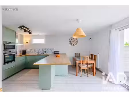 maison 4 pièces 70 m²
