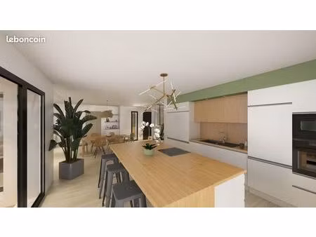 maison 167 m² plouha