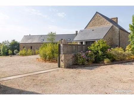 propriété 7 pièces 230 m²