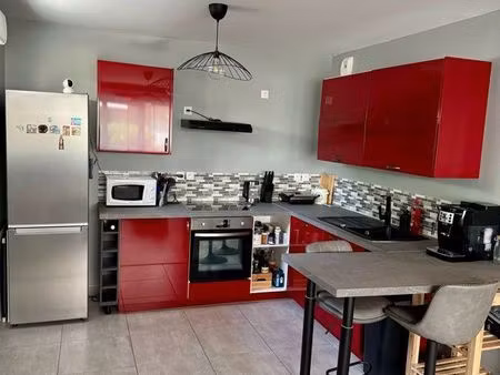 t2 de 45m2 à vendre franconville