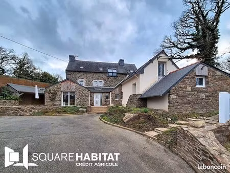 propriété 8 pièces 177 m²
