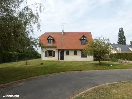 maison 137m²