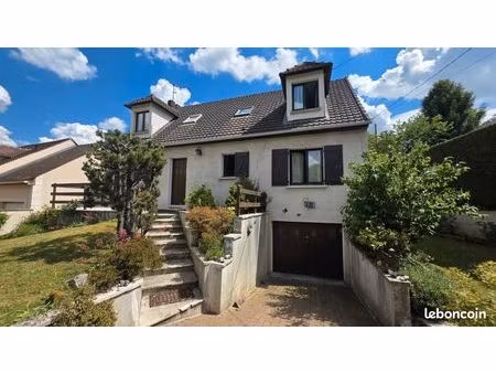 pavillon 6 pièces 133 m²