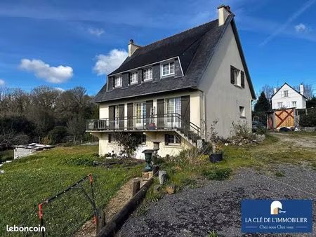 maison 7 pièces 166 m²