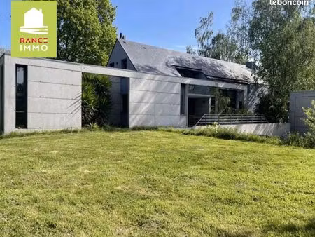 propriété 11 pièces 166 m²