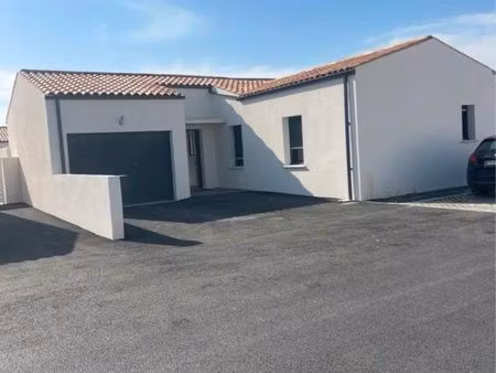 maison neuve 144m2
