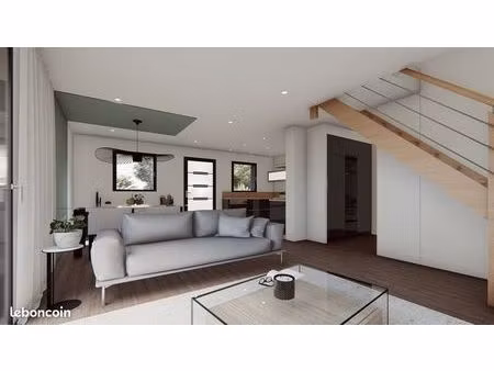 maison 5 pièces 96 m²
