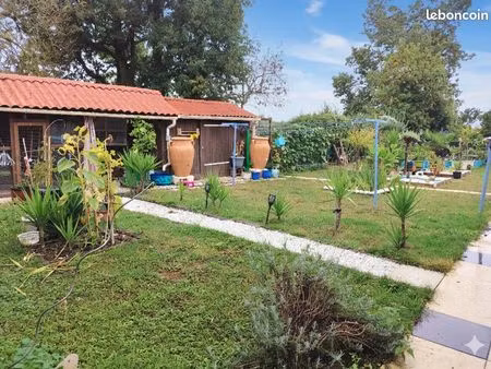 longère 8 pièces 300 m²