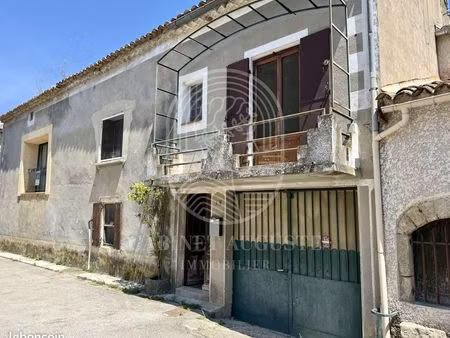 propriété 5 pièces 120 m²