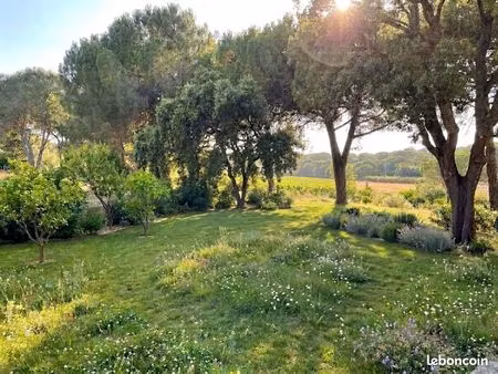 terrain 534 m² langlade