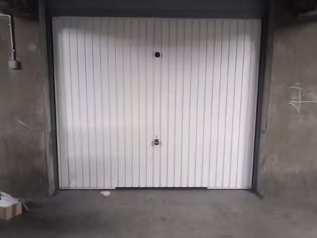 garage/box 13 m² aucamville