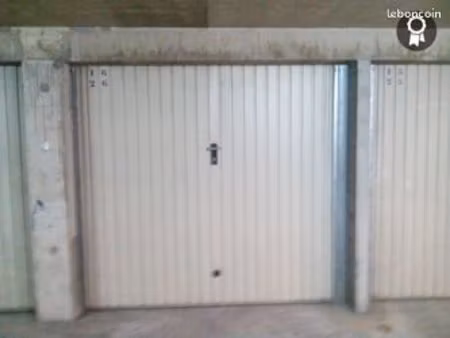 garage/box 15 m² toulouse