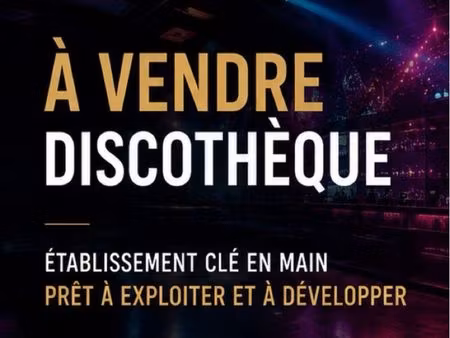 boite de nuit