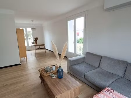 location meublée blagnac