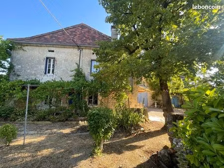 maison 5 pièces 129 m²